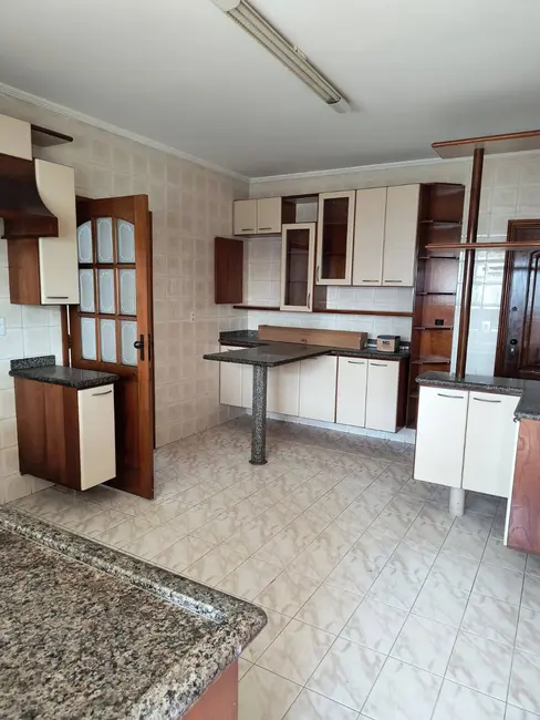 Foto 7 de Apartamento com 3 quartos à venda, 168m2 em Boqueirão, Santos - SP