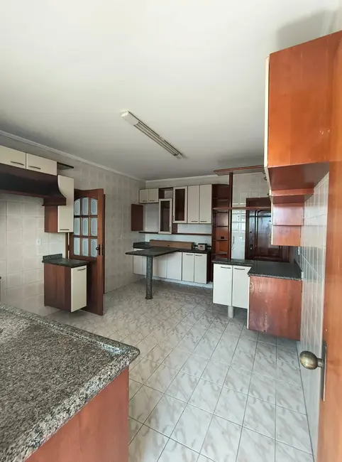 Foto 4 de Apartamento com 3 quartos à venda, 168m2 em Boqueirão, Santos - SP