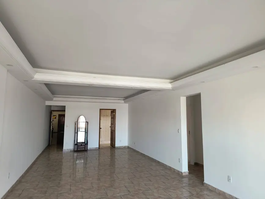 Foto 8 de Apartamento com 3 quartos à venda, 168m2 em Boqueirão, Santos - SP