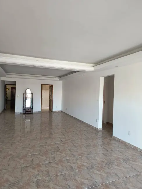 Foto 5 de Apartamento com 3 quartos à venda, 168m2 em Boqueirão, Santos - SP