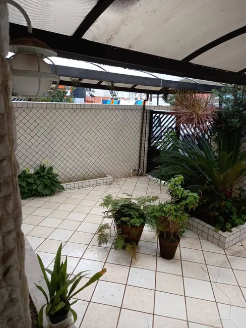 Foto 5 de Sobrado com 2 quartos à venda, 104m2 em Ponta da Praia, Santos - SP