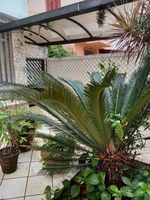 Foto 3 de Sobrado com 2 quartos à venda, 104m2 em Ponta da Praia, Santos - SP