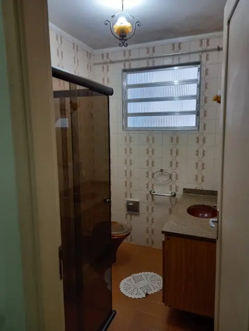 Foto 9 de Sobrado com 2 quartos à venda, 104m2 em Ponta da Praia, Santos - SP