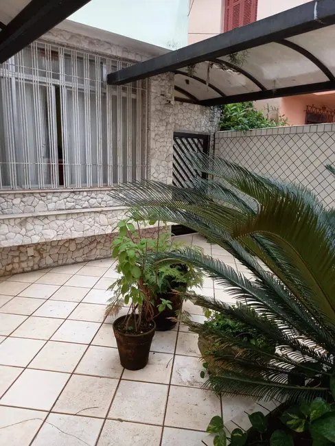 Foto 4 de Sobrado com 2 quartos à venda, 104m2 em Ponta da Praia, Santos - SP