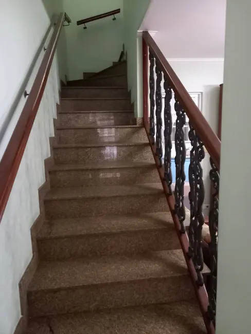 Foto 6 de Sobrado com 2 quartos à venda, 104m2 em Ponta da Praia, Santos - SP