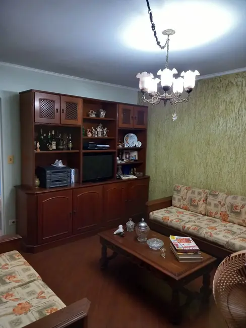 Foto 7 de Sobrado com 2 quartos à venda, 104m2 em Ponta da Praia, Santos - SP