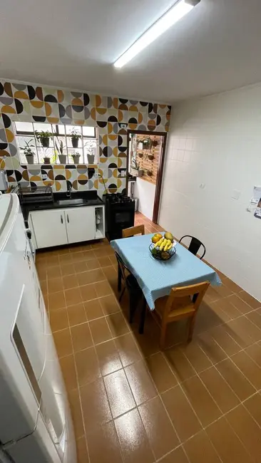 Foto 8 de Apartamento com 3 quartos à venda, 104m2 em Ponta da Praia, Santos - SP