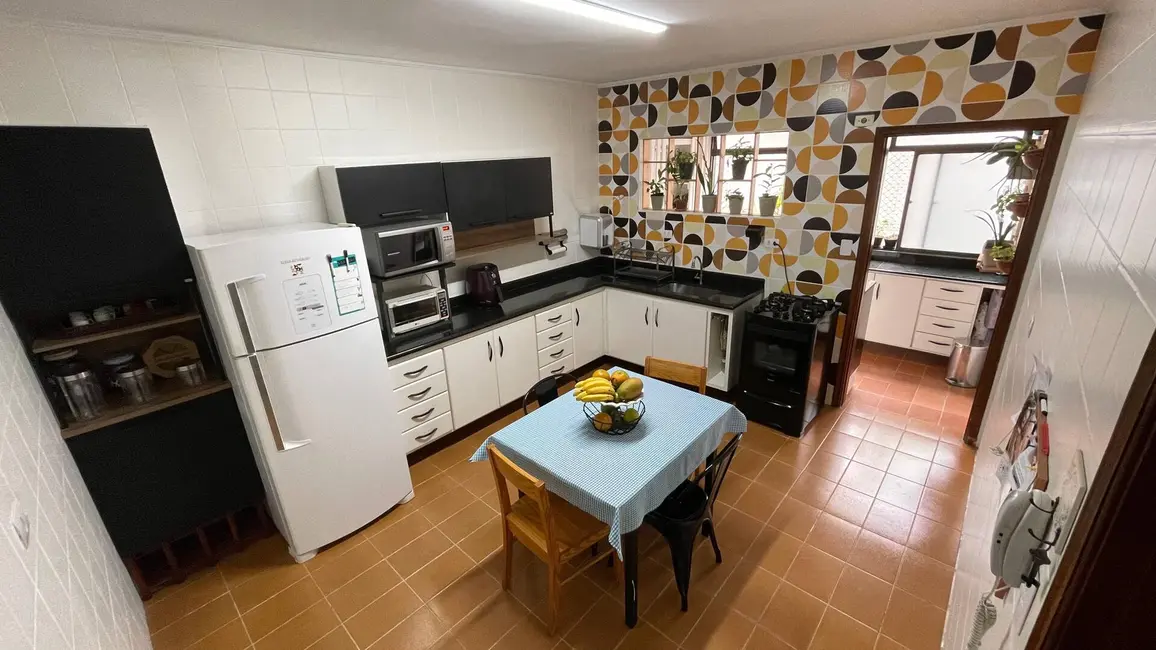 Foto 9 de Apartamento com 3 quartos à venda, 104m2 em Ponta da Praia, Santos - SP