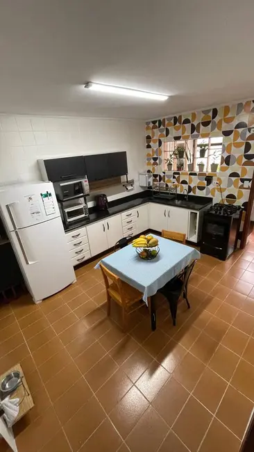Foto 2 de Apartamento com 3 quartos à venda, 104m2 em Ponta da Praia, Santos - SP