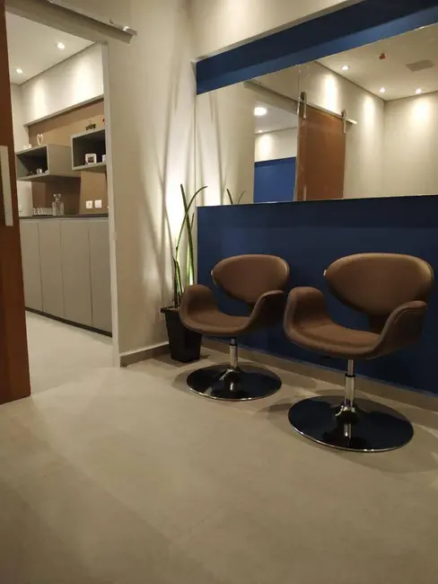 Foto 6 de Sala Comercial à venda, 93m2 em Encruzilhada, Santos - SP