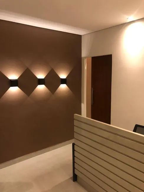 Foto 1 de Sala Comercial à venda, 93m2 em Encruzilhada, Santos - SP