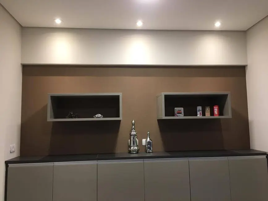 Foto 2 de Sala Comercial à venda, 93m2 em Encruzilhada, Santos - SP