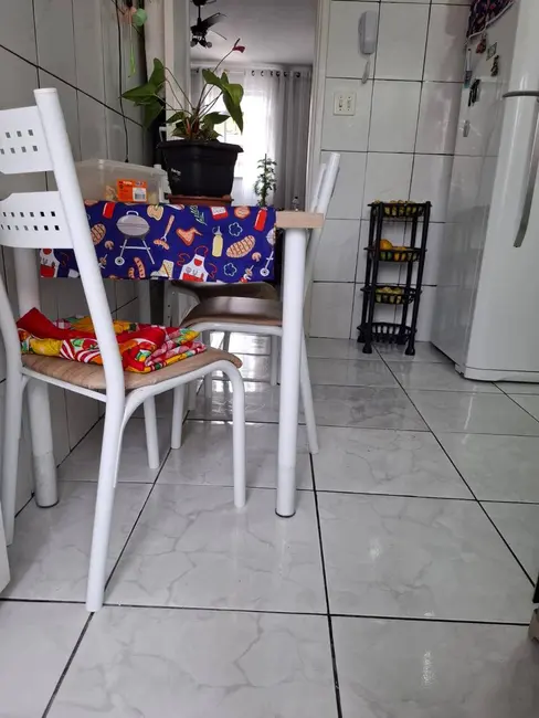 Apartamento com 3 quartos à venda, 100m2 em Gonzaga, Santos - SP - imagem 9 Foto 9 de Apartamento com 3 quartos à venda, 100m2 em Gonzaga, Santos - SP