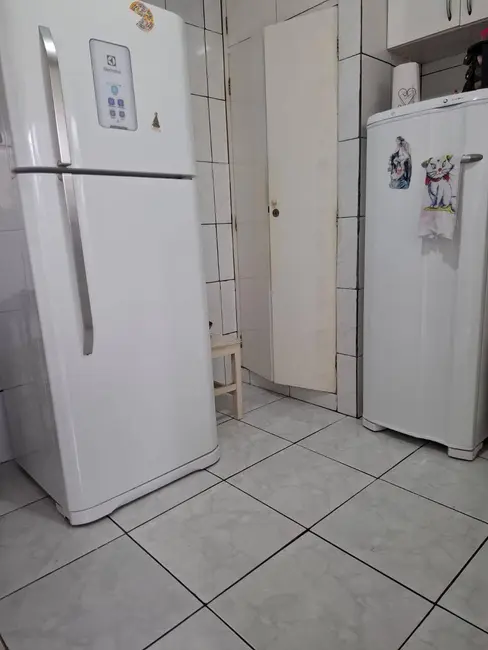 Apartamento com 3 quartos à venda, 100m2 em Gonzaga, Santos - SP - imagem 8 Foto 8 de Apartamento com 3 quartos à venda, 100m2 em Gonzaga, Santos - SP