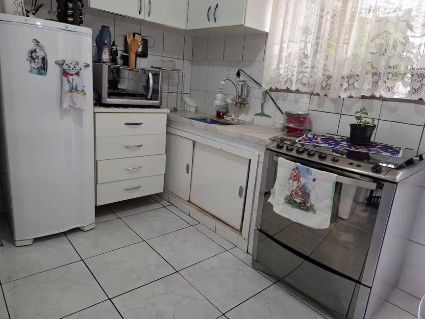 Apartamento com 3 quartos à venda, 100m2 em Gonzaga, Santos - SP - imagem 3 Foto 3 de Apartamento com 3 quartos à venda, 100m2 em Gonzaga, Santos - SP