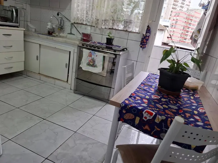 Apartamento com 3 quartos à venda, 100m2 em Gonzaga, Santos - SP - imagem 7 Foto 7 de Apartamento com 3 quartos à venda, 100m2 em Gonzaga, Santos - SP