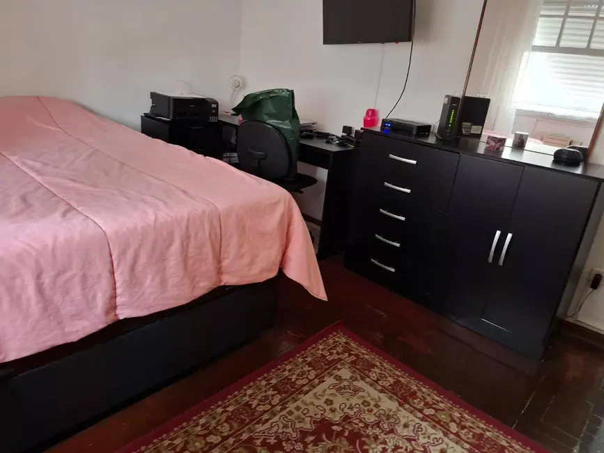 Apartamento com 3 quartos à venda, 100m2 em Gonzaga, Santos - SP - imagem 6 Foto 6 de Apartamento com 3 quartos à venda, 100m2 em Gonzaga, Santos - SP