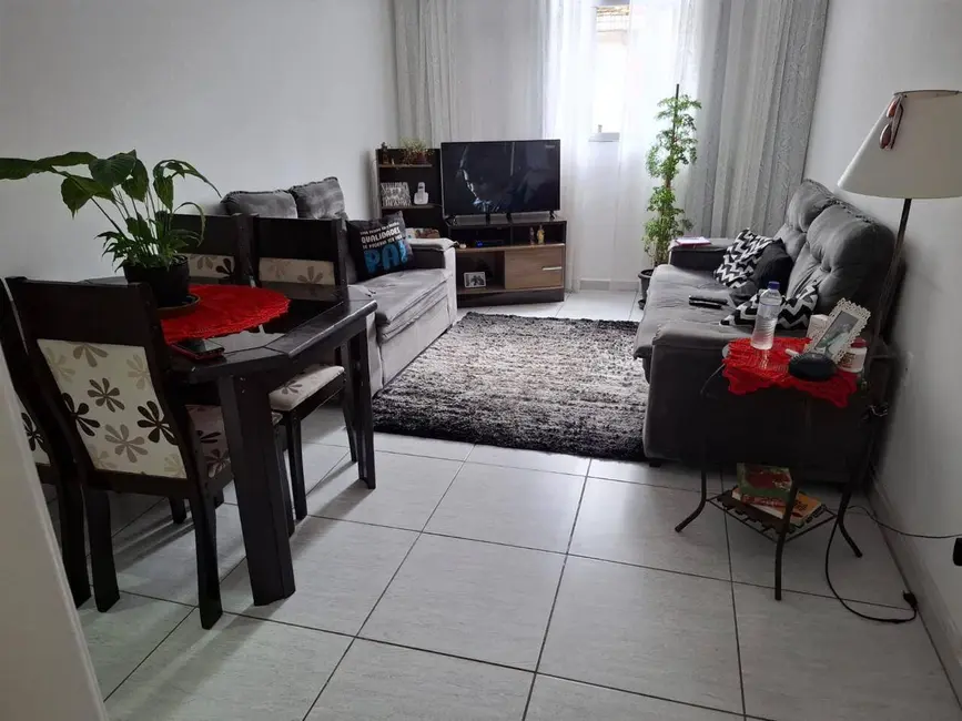 Apartamento com 3 quartos à venda, 100m2 em Gonzaga, Santos - SP - imagem 4 Foto 4 de Apartamento com 3 quartos à venda, 100m2 em Gonzaga, Santos - SP