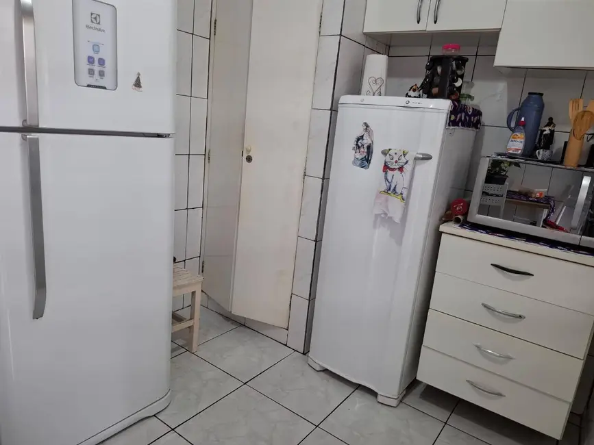 Foto 2 de Apartamento com 3 quartos à venda, 100m2 em Gonzaga, Santos - SP