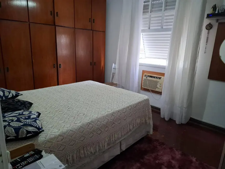 Apartamento com 3 quartos à venda, 100m2 em Gonzaga, Santos - SP - imagem 5 Foto 5 de Apartamento com 3 quartos à venda, 100m2 em Gonzaga, Santos - SP