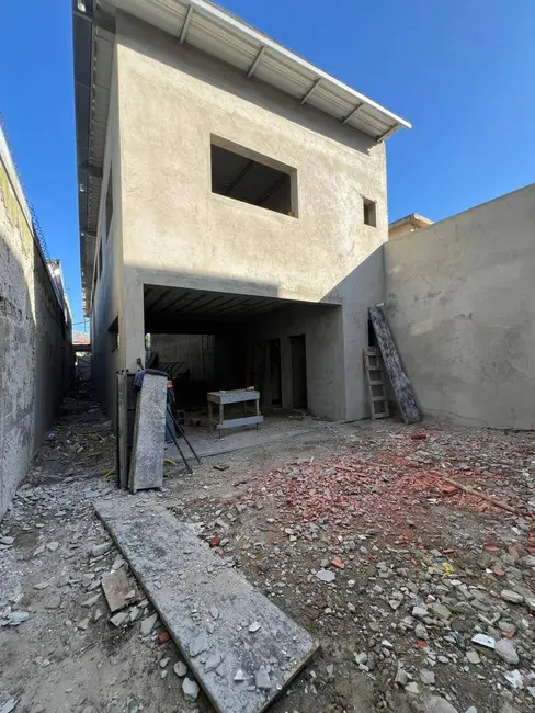 Foto 6 de Sala Comercial para alugar, 282m2 em Estuário, Santos - SP