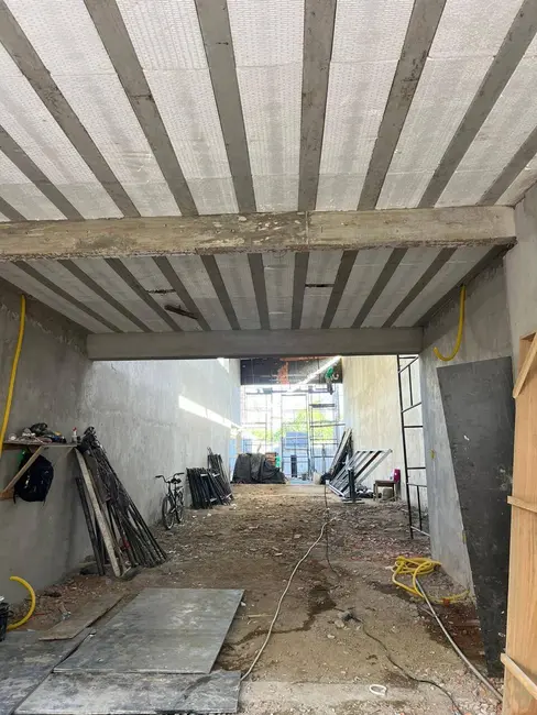 Foto 5 de Sala Comercial para alugar, 282m2 em Estuário, Santos - SP