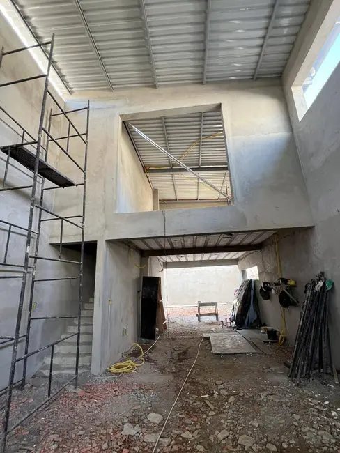 Foto 8 de Sala Comercial para alugar, 282m2 em Estuário, Santos - SP