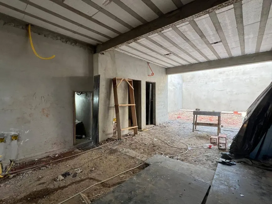 Foto 7 de Sala Comercial para alugar, 282m2 em Estuário, Santos - SP