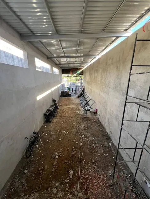 Foto 2 de Sala Comercial para alugar, 282m2 em Estuário, Santos - SP
