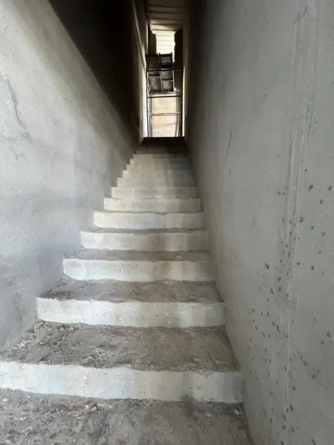 Foto 3 de Sala Comercial para alugar, 282m2 em Estuário, Santos - SP