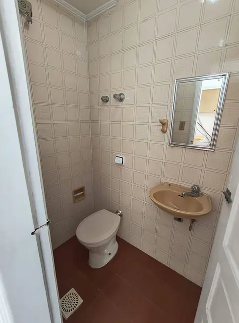 Apartamento com 2 quartos à venda e para alugar, 113m2 em Aparecida, Santos - SP - imagem 7 Foto 7 de Apartamento com 2 quartos à venda e para alugar, 113m2 em Aparecida, Santos - SP