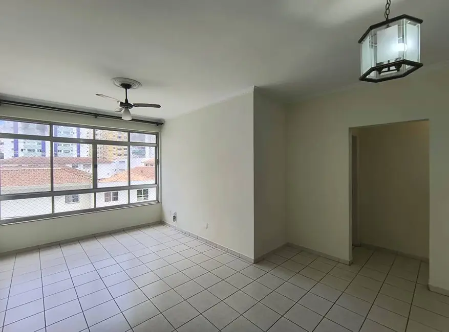 Apartamento com 2 quartos à venda e para alugar, 113m2 em Aparecida, Santos - SP - imagem 9 Foto 9 de Apartamento com 2 quartos à venda e para alugar, 113m2 em Aparecida, Santos - SP