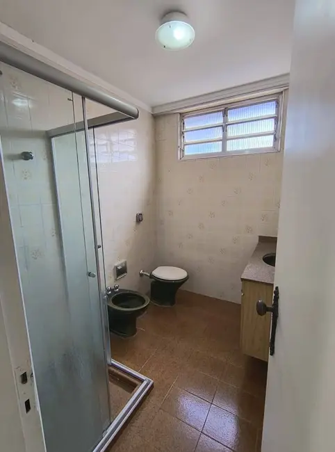 Apartamento com 2 quartos à venda e para alugar, 113m2 em Aparecida, Santos - SP - imagem 4 Foto 4 de Apartamento com 2 quartos à venda e para alugar, 113m2 em Aparecida, Santos - SP
