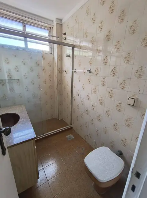 Apartamento com 2 quartos à venda e para alugar, 113m2 em Aparecida, Santos - SP - imagem 6 Foto 6 de Apartamento com 2 quartos à venda e para alugar, 113m2 em Aparecida, Santos - SP