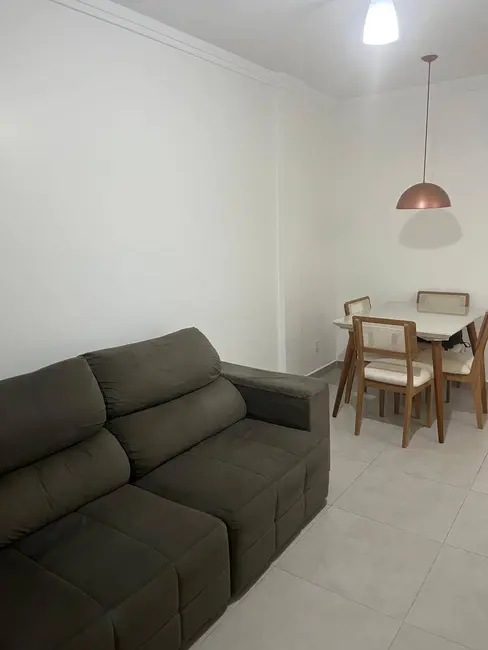 Foto 2 de Apartamento com 1 quarto à venda, 43m2 em Ponta da Praia, Santos - SP