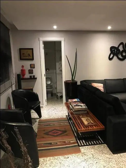 Foto 6 de Cobertura com 2 quartos à venda, 190m2 em Embaré, Santos - SP