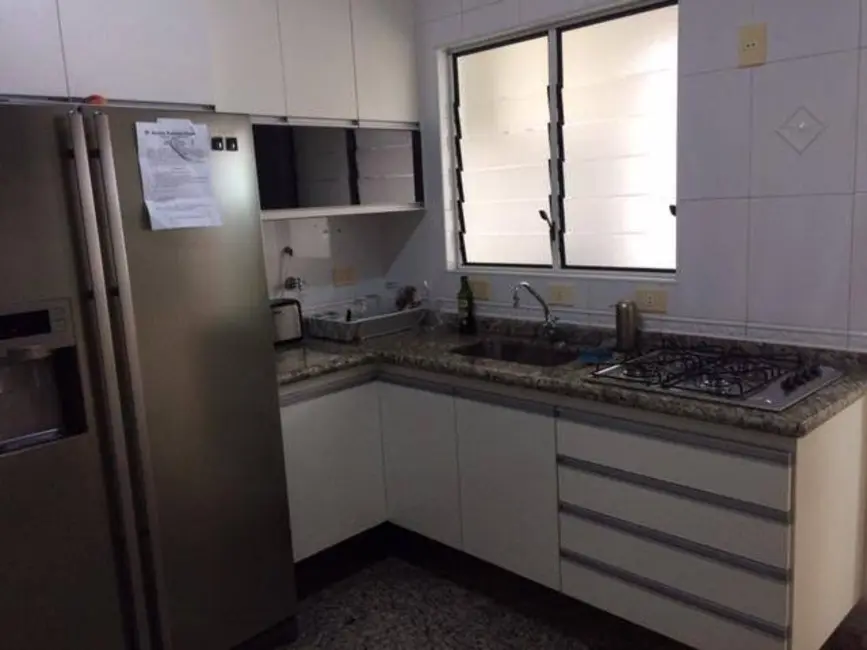 Foto 9 de Cobertura com 2 quartos à venda, 190m2 em Embaré, Santos - SP
