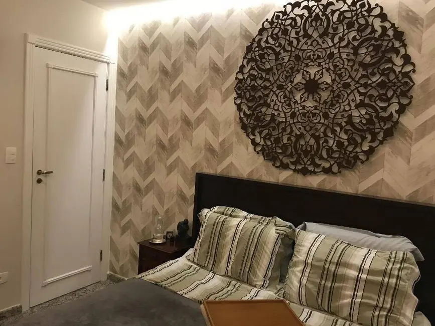 Foto 3 de Cobertura com 2 quartos à venda, 190m2 em Embaré, Santos - SP