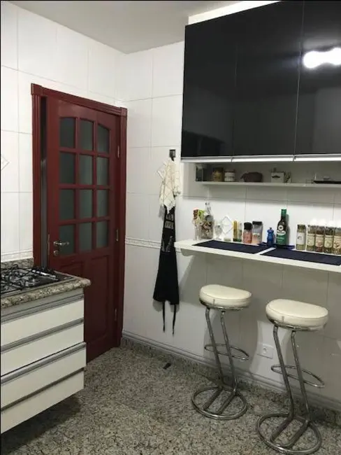 Foto 4 de Cobertura com 2 quartos à venda, 190m2 em Embaré, Santos - SP