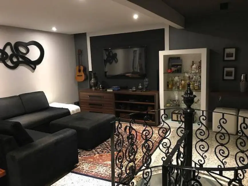 Foto 8 de Cobertura com 2 quartos à venda, 190m2 em Embaré, Santos - SP