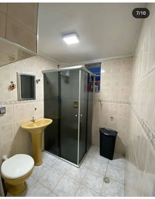 Apartamento com 3 quartos à venda, 65m2 em Aparecida, Santos - SP - imagem 8 Foto 8 de Apartamento com 3 quartos à venda, 65m2 em Aparecida, Santos - SP