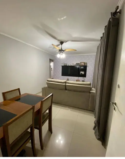Apartamento com 3 quartos à venda, 65m2 em Aparecida, Santos - SP - imagem 7 Foto 7 de Apartamento com 3 quartos à venda, 65m2 em Aparecida, Santos - SP