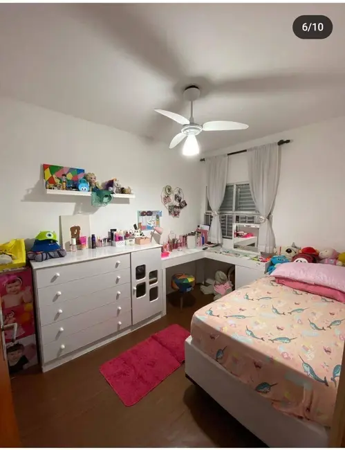 Apartamento com 3 quartos à venda, 65m2 em Aparecida, Santos - SP - imagem 5 Foto 5 de Apartamento com 3 quartos à venda, 65m2 em Aparecida, Santos - SP