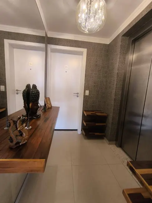 Foto 9 de Apartamento com 3 quartos à venda, 131m2 em Embaré, Santos - SP