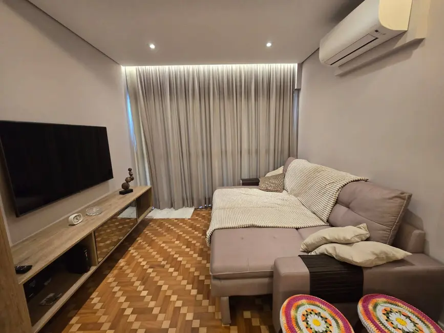 Apartamento com 1 quarto à venda, 60m2 em Boqueirão, Santos - SP - imagem 8 Foto 8 de Apartamento com 1 quarto à venda, 60m2 em Boqueirão, Santos - SP