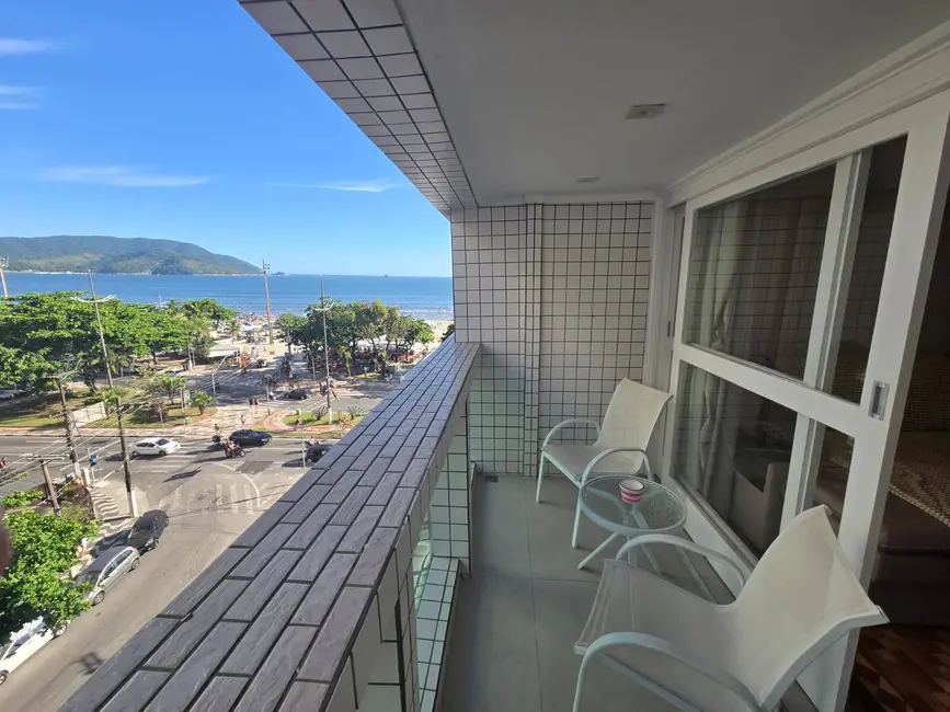 Apartamento com 1 quarto à venda, 60m2 em Boqueirão, Santos - SP - imagem 6 Foto 6 de Apartamento com 1 quarto à venda, 60m2 em Boqueirão, Santos - SP