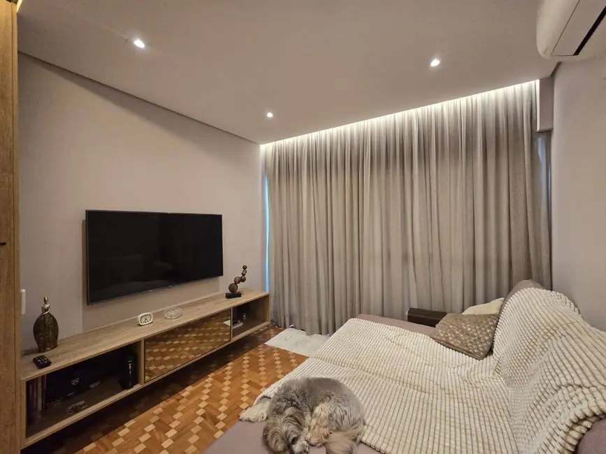 Apartamento com 1 quarto à venda, 60m2 em Boqueirão, Santos - SP - imagem 3 Foto 3 de Apartamento com 1 quarto à venda, 60m2 em Boqueirão, Santos - SP