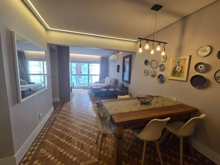 Apartamento com 1 quarto à venda, 60m2 em Boqueirão, Santos - SP - imagem 7 Foto 7 de Apartamento com 1 quarto à venda, 60m2 em Boqueirão, Santos - SP