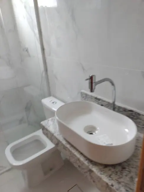 Casa com 3 quartos à venda, 98m2 em Ponta da Praia, Santos - SP - imagem 7 Foto 7 de Casa com 3 quartos à venda, 98m2 em Ponta da Praia, Santos - SP