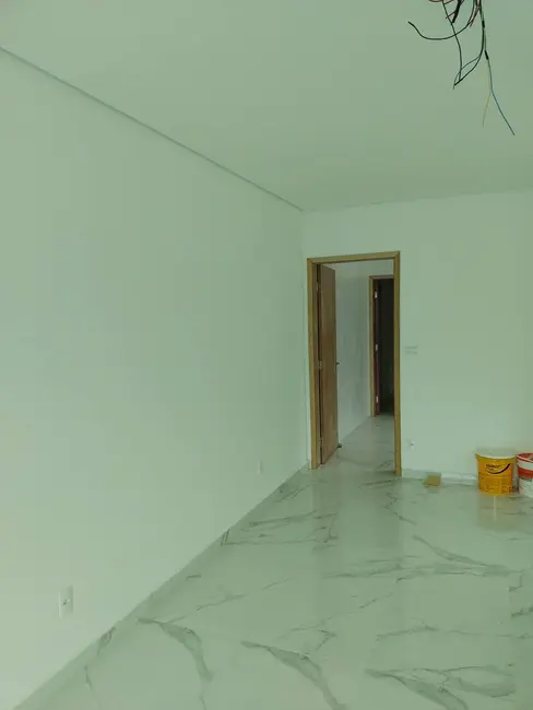 Casa com 3 quartos à venda, 98m2 em Ponta da Praia, Santos - SP - imagem 2 Foto 2 de Casa com 3 quartos à venda, 98m2 em Ponta da Praia, Santos - SP